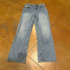 Boys Cinch 16slim. Style MB12881001